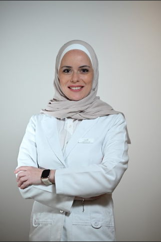 profile of Nour Aljakouch